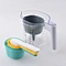 measuring tools of baking